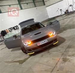 دودج تشالنجر